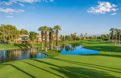 Palm Desert Hotel | Marriott's Desert Springs Villas I