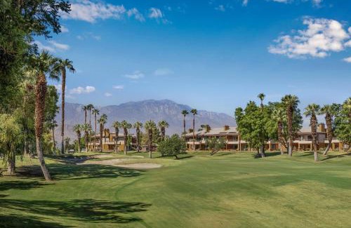 Palm Desert Hotel | Marriott's Desert Springs Villas I