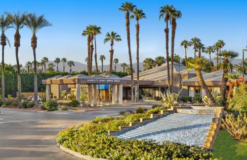 Palm Desert Hotel | Marriott's Desert Springs Villas I