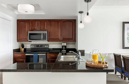 Estate Bakkero Resort | Marriott's Frenchman's Cove 3 Bedroom