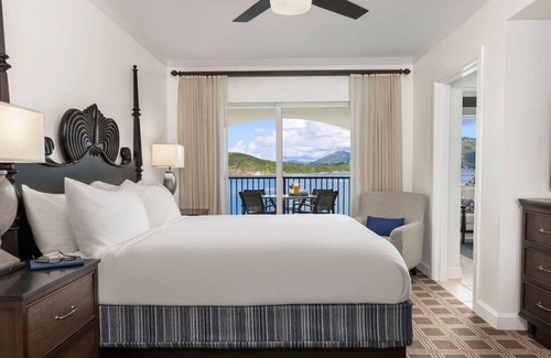 Estate Bakkero Resort | Marriott's Frenchman's Cove 3 Bedroom