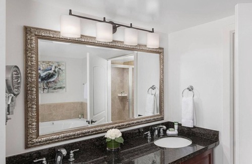 Estate Bakkero Resort | Marriott's Frenchman's Cove 3 Bedroom