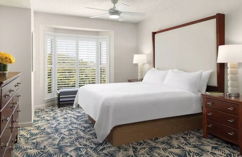 Harbour Town Resort | Marriott's Heritage Club, Full Kitchen, Access to Resort Amenities