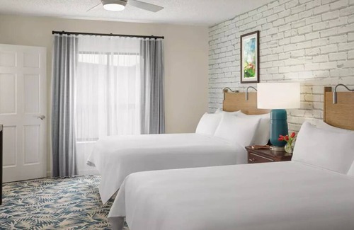 Harbour Town Resort | Marriott's Heritage Club, Full Kitchen, Access to Resort Amenities