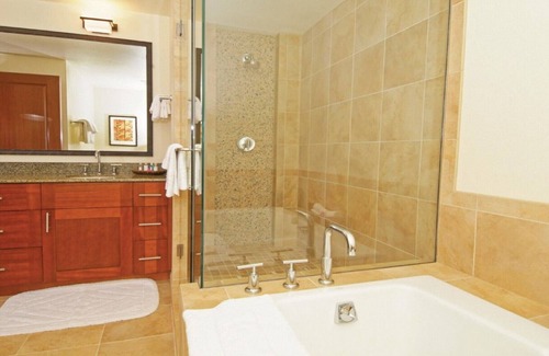 Lihue Resort | Marriott's Kauai Lagoons 3 Bedroom Ocean View