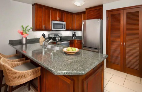 Kaanapali Villa | Marriott's Maui Ocean Club, Lāhainā (Studio)