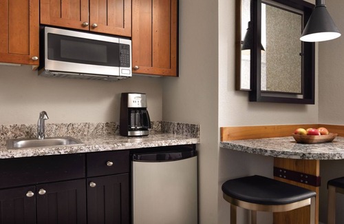 North Park City Resort | Marriott's Mountainside - 1 bedroom, ski-in, ski out access! BEAUTIFUL!