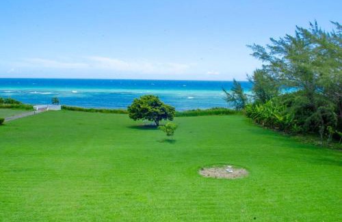 St.Bran's Burg Apartment | Marriott SeaCastles F36, Montego Bay