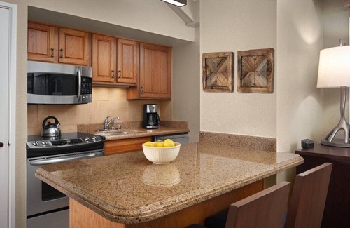 Highland Meadows Condo | Marriott StreamSide Birch at Vail - Two Bedroom - Two Bath - Sleeps 10