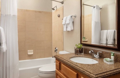 Highland Meadows Condo | Marriott StreamSide Birch at Vail - Two Bedroom - Two Bath - Sleeps 10