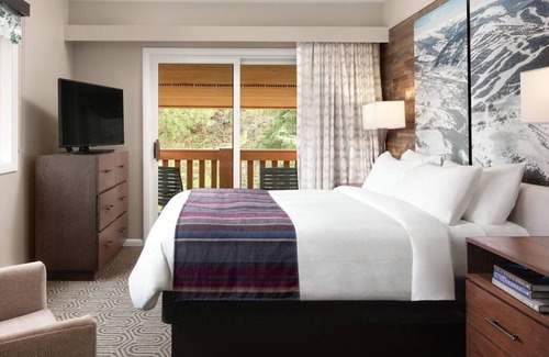 Highland Meadows Condo | Marriott StreamSide Birch at Vail - Two Bedroom - Two Bath - Sleeps 10