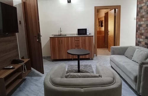 Utako Hotel | Marrisson Residence