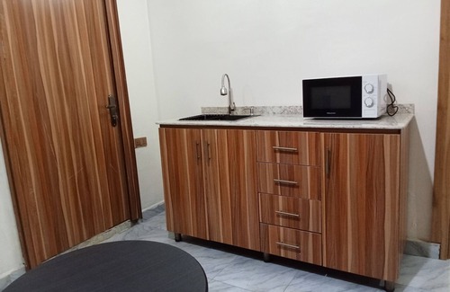Utako Hotel | Marrisson Residence