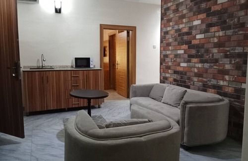 Utako Hotel | Marrisson Residence