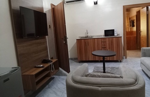 Utako Hotel | Marrisson Residence