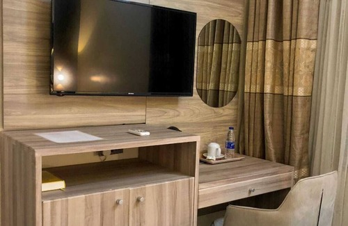 Utako Apartment | Marrisson residence