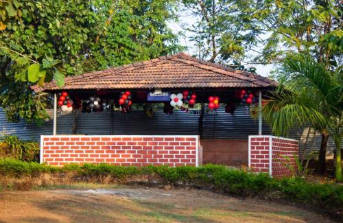 Shahapur Villa | MARS Nature Resort