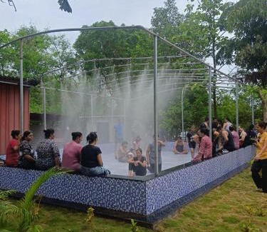 Shahapur Villa | MARS Nature Resort