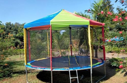 Shahapur Villa | MARS Nature Resort