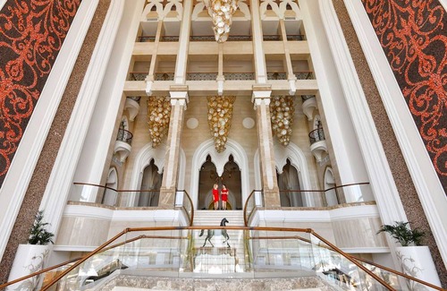 Doha Hotel | Marsa Malaz Kempinski, The Pearl - Doha
