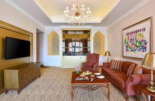 Doha Hotel | Marsa Malaz Kempinski, The Pearl - Doha