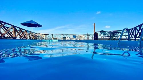 Ponta Negra Apartment | Marsallis Flat 301 Praia - NBI - Ponta Negra