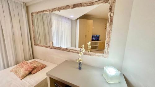 Ponta Negra Apartment | Marsallis Flat 301 Praia - NBI - Ponta Negra
