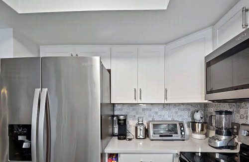Saint Simons Heights Condo | Marsh 2 the Beach, 2 Bedroom Island Rental
