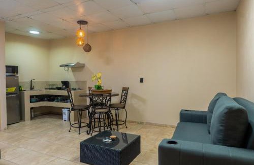 Uvita Hotel | Marsol 1