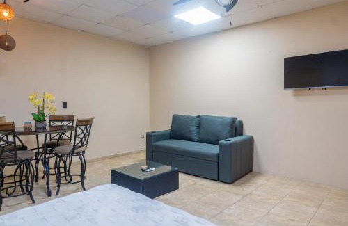 Uvita Hotel | Marsol 1