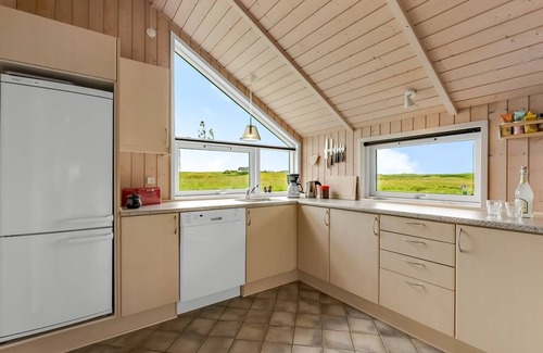 Trans House | "Märta" - 250m from the sea by Interhome