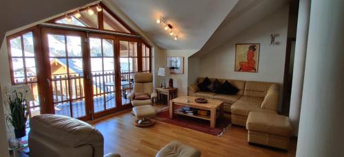 Rauris Apartment | Martina 7 by SMR Rauris Apartments - inc Spa and near Gondola