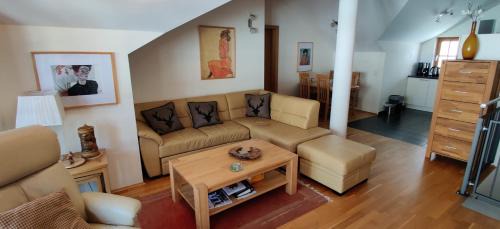 Rauris Apartment | Martina 7 by SMR Rauris Apartments - inc Spa and near Gondola