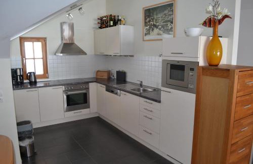 Rauris Apartment | Martina 7 by SMR Rauris Apartments - inc Spa and near Gondola