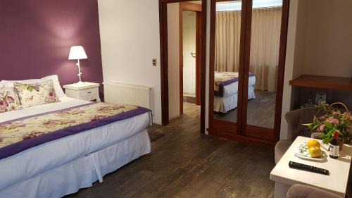 Pucon Hotel | Martina de Goñi