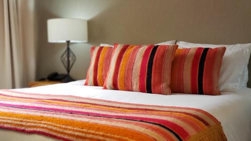 Pucon Hotel | Martina de Goñi