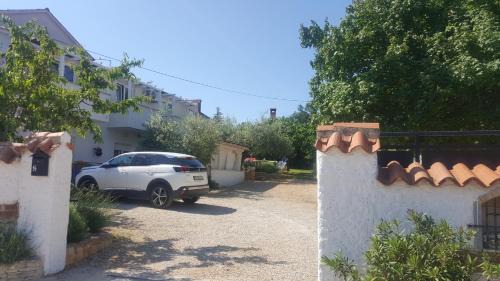Gulici House | Martina Guest house-Rooms