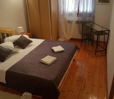 Gulici House | Martina Guest house-Rooms