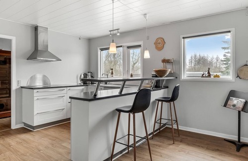 Toftum House | "Martinette" - 4.7km from the sea by Interhome