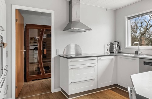 Toftum House | "Martinette" - 4.7km from the sea by Interhome