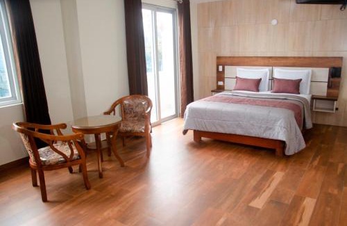 San Isidro Hotel | Martinika
