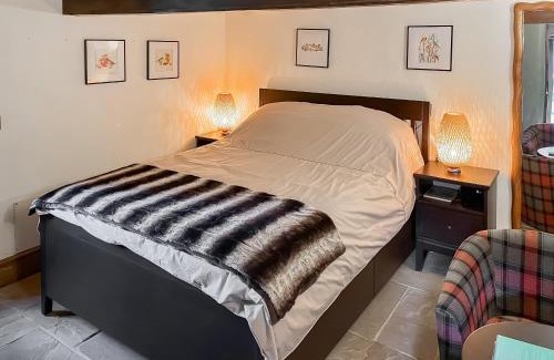 Lofthouse House | Martinsgate Snug