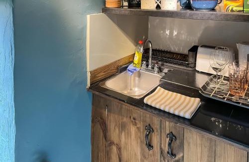 Lofthouse House | Martinsgate Snug