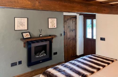 Lofthouse House | Martinsgate Snug