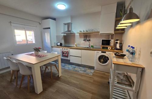 La Almozara Apartment | Martita Home