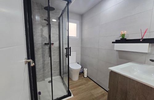 La Almozara Apartment | Martita Home