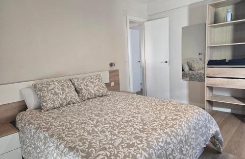La Almozara Apartment | Martita Home