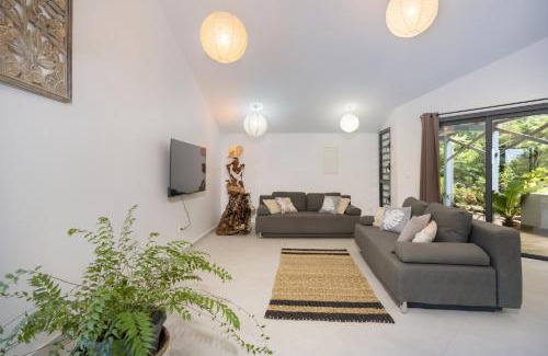 Punaauia House | Maruapo Guest House