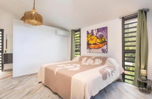 Punaauia House | Maruapo Guest House