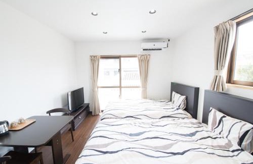Taketomi-jima Taketomi-cho Hotel | Maruka石垣島